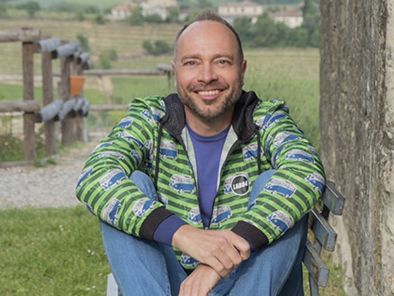 Quarta di copertina: si presenta il libro di Enrico Iviglia